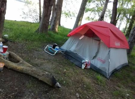 Campground