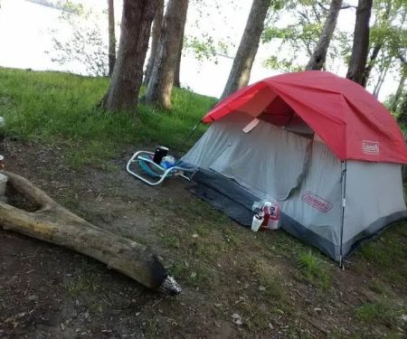 Campground
