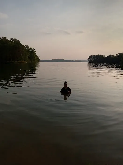 Ten Mile Campground Picture 1