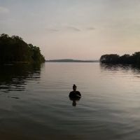 Ten Mile Campground ico