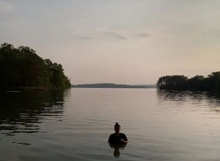 Ten Mile Campground