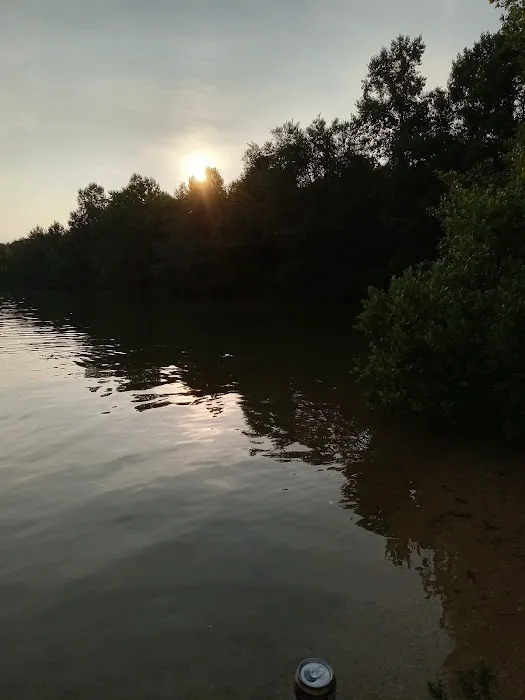 Ten Mile Campground Picture 2