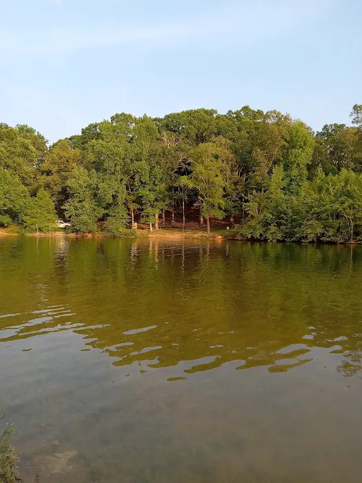 Ten Mile Campground Picture 4