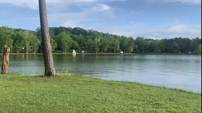 Ten Mile Campground Picture 3