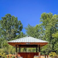 Camp Willow ico