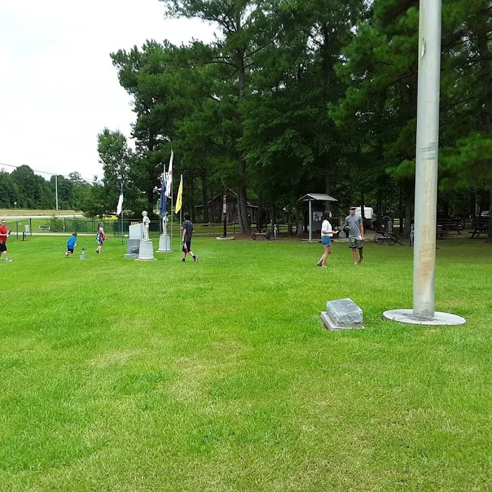 Dry Creek RV Campground Picture 5