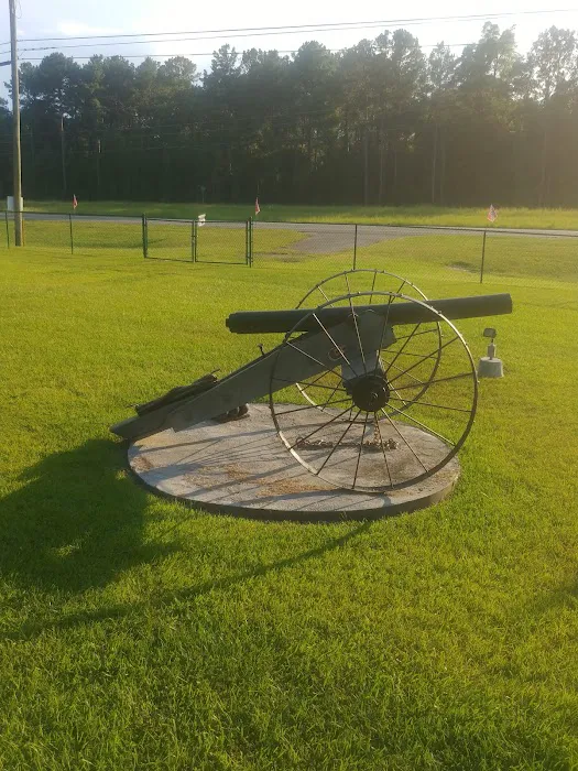 Dry Creek RV Campground Picture 2