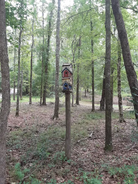 Dry Creek RV Campground Picture 9