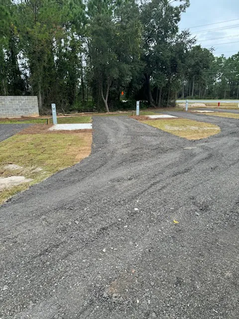 Gulf Breeze RV Park Picture 3