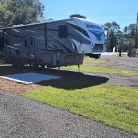 Gulf Breeze RV Park ico