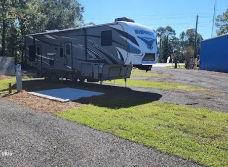 Gulf Breeze RV Park