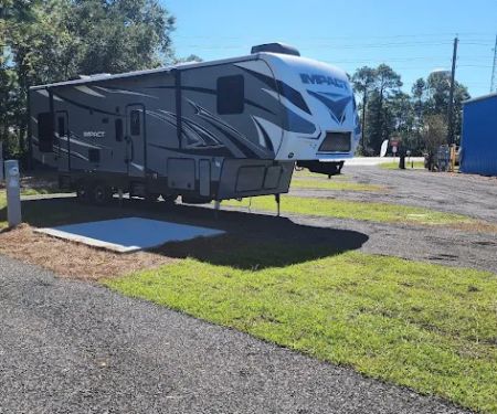 Gulf Breeze RV Park