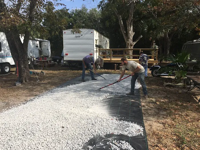 Papa Bass Campground Picture 9