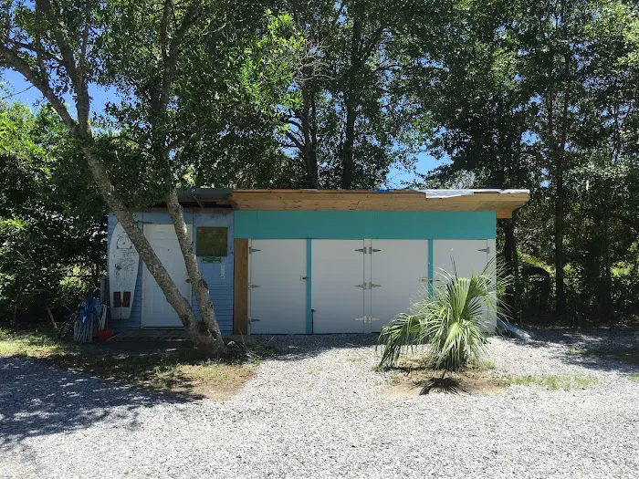 Papa Bass Campground Picture 3