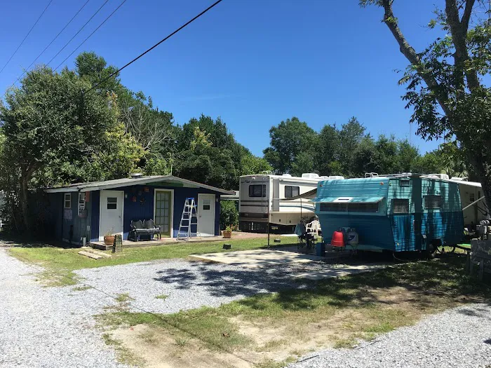Papa Bass Campground Picture 5