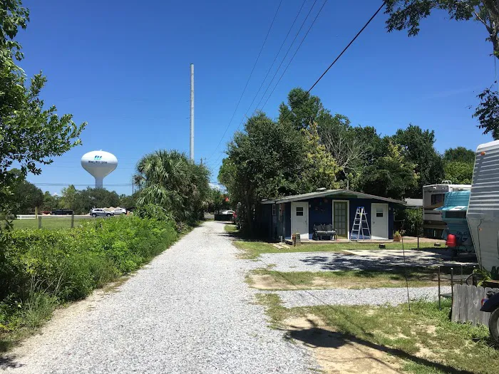 Papa Bass Campground Picture 4