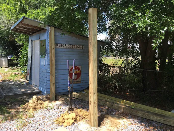 Papa Bass Campground Picture 1