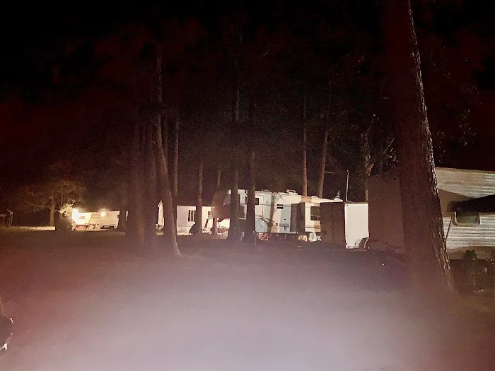 Ace Basin Campground and RV Picture 6
