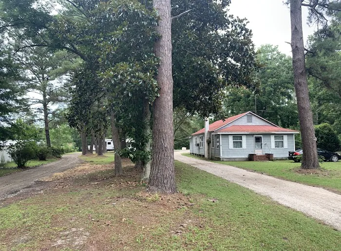 Ace Basin Campground and RV Picture 2