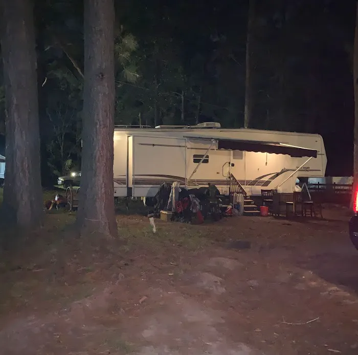 Ace Basin Campground and RV Picture 7