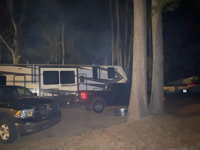 Ace Basin Campground and RV Picture 3