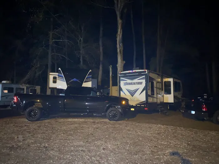 Ace Basin Campground and RV Picture 4