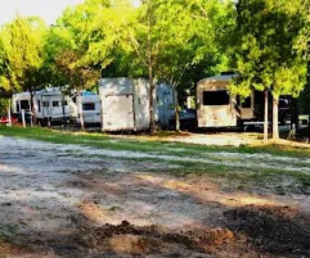 Cedar Lakes RV Park & Campground