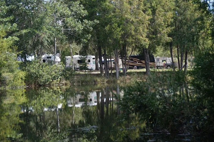 Cedar Lakes RV Park & Campground Picture 8
