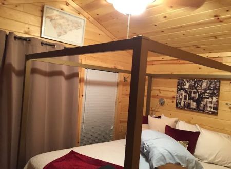 Point South / I-95 / Yemassee KOA Holiday