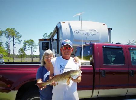 Avalon Landing RV Park Pensacola