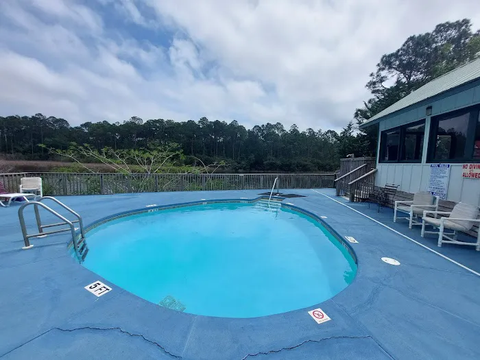 Avalon Landing RV Park Pensacola Picture 6