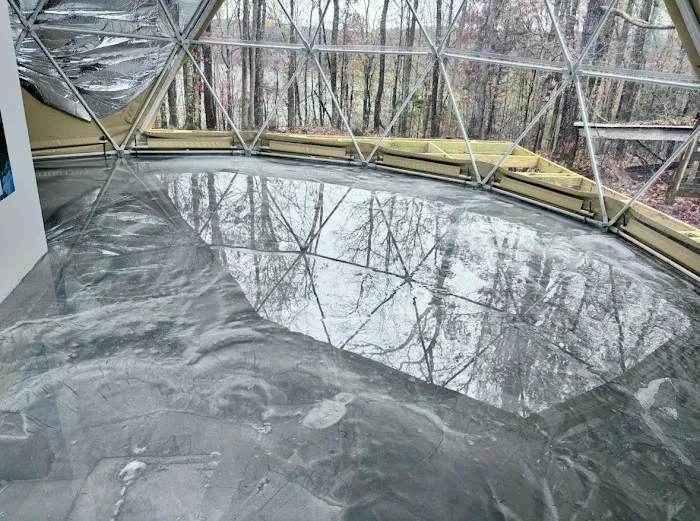 Dale hollow domes Picture 5