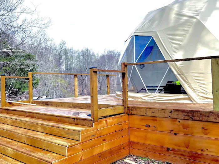 Dale hollow domes Picture 2