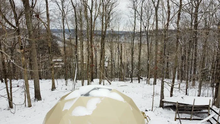 Dale hollow domes Picture 4