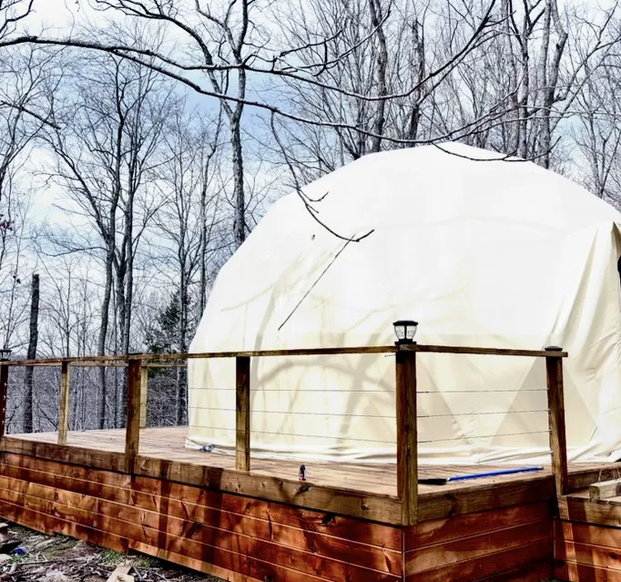 Dale hollow domes Picture 9