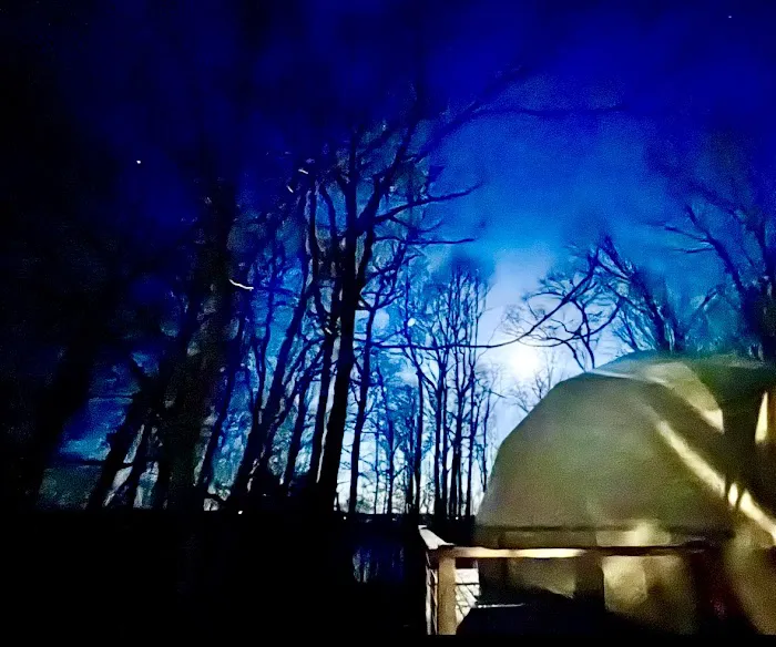 Dale hollow domes Picture 10