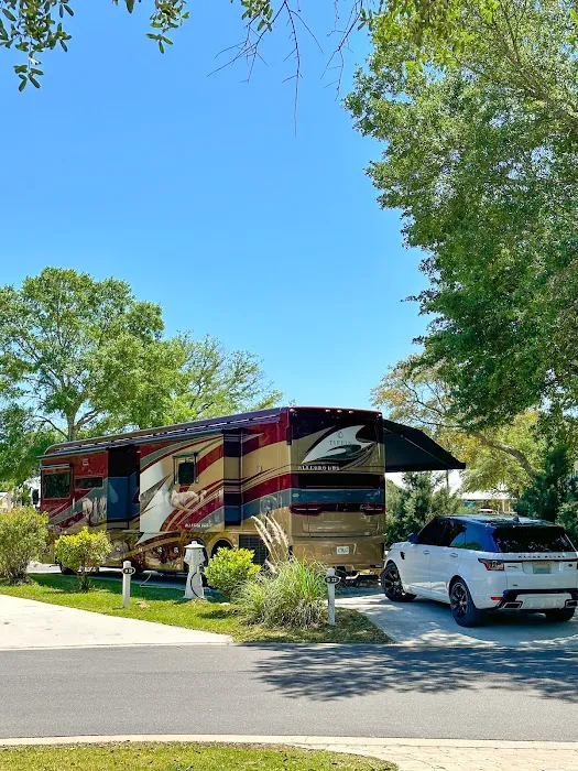 Splash RV Resort Picture 6