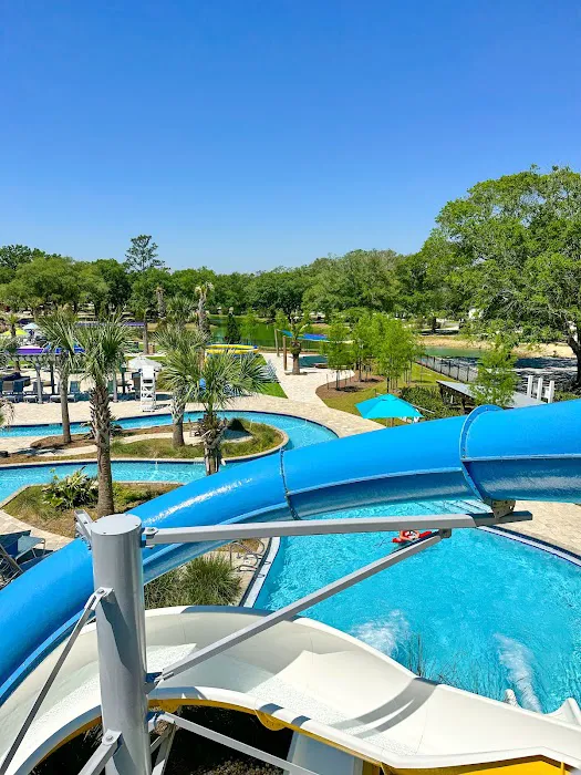 Splash RV Resort Picture 7