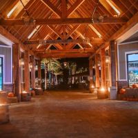 Splash RV Resort ico
