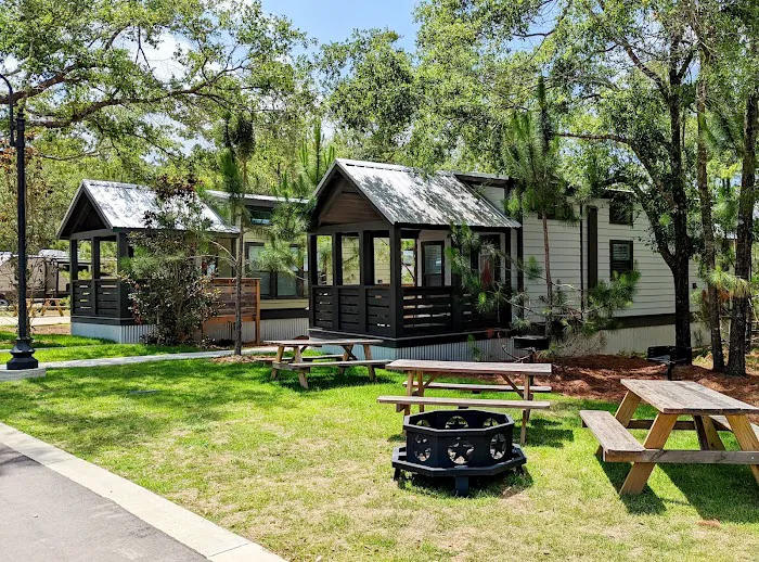Splash RV Resort Picture 4