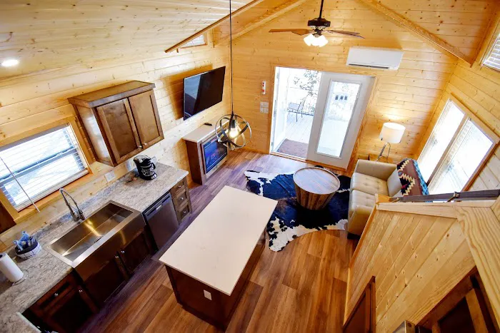 Splash RV Resort Picture 9