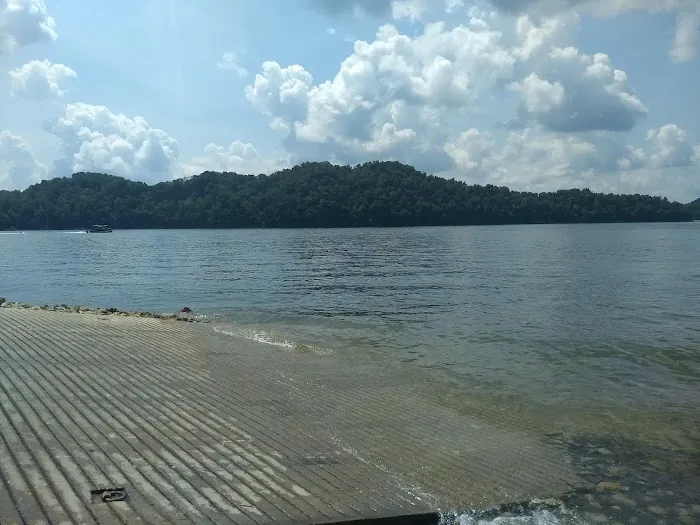 Dale Hollow State Park Campground Picture 2
