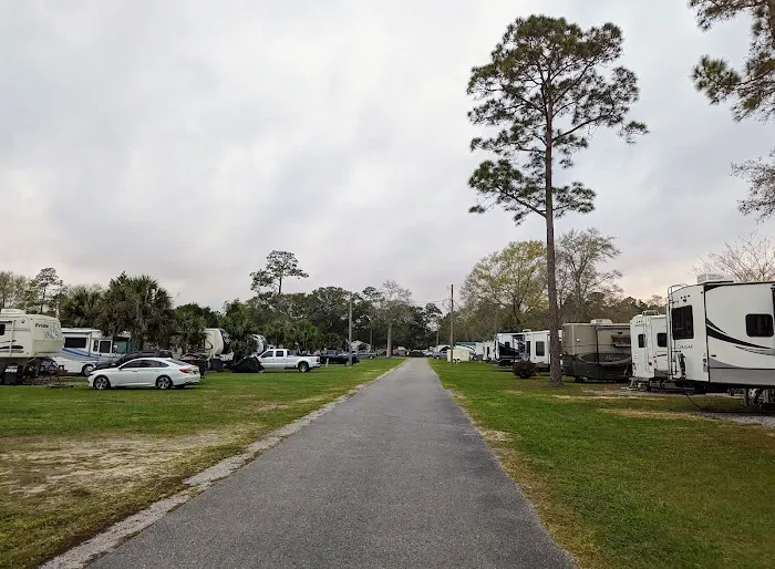 Unhitched RV | Milton Picture 7