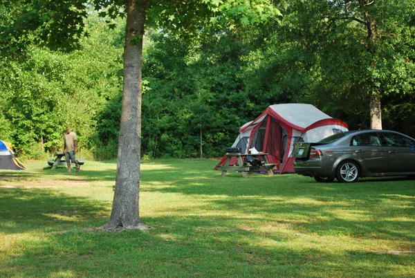 Unhitched RV | Milton Picture 10