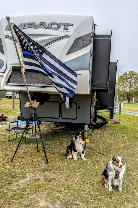 J A Cattle Company RV Campground, Inc Picture 2