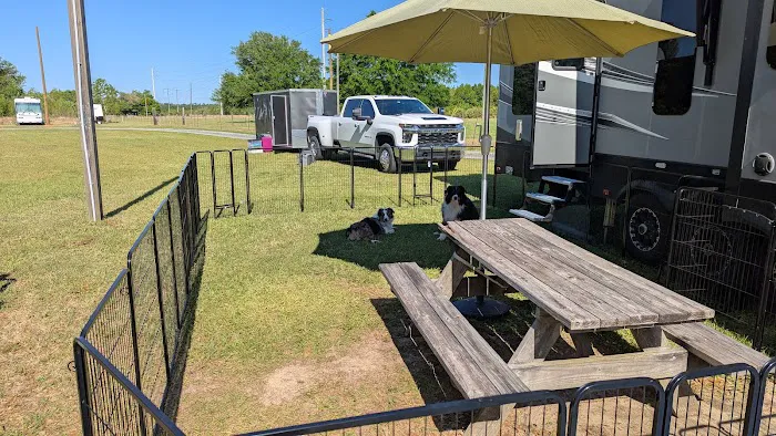 J A Cattle Company RV Campground, Inc Picture 1