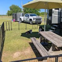 J A Cattle Company RV Campground, Inc ico