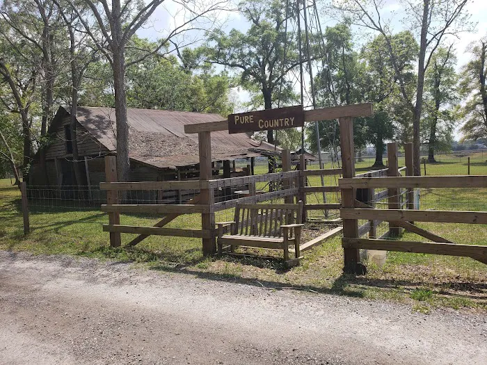 J A Cattle Company RV Campground, Inc Picture 10
