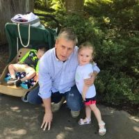 Nettlecarrier Creek Camp ico