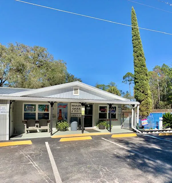 Shady Oaks RV & Mobile Home Park Picture 7